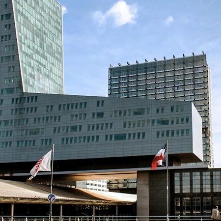 Grand' Place Of Lille - Superb Designer Apartment מראה חיצוני תמונה