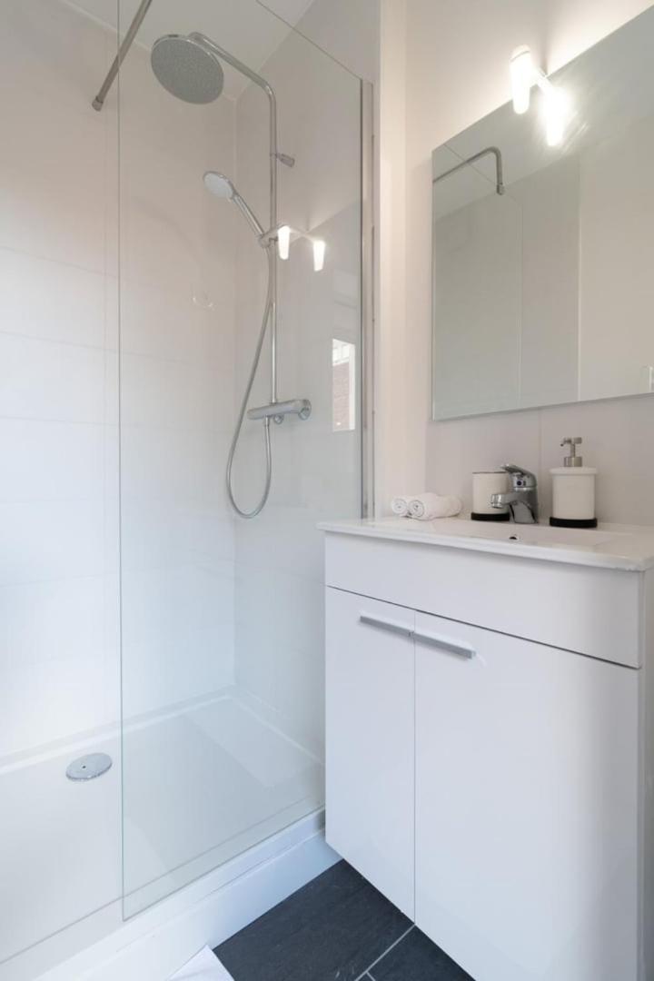 Grand' Place Of Lille - Superb Designer Apartment מראה חיצוני תמונה